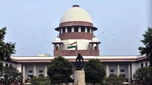 बंगाल निकाय चुनावों में पैरा मिलिट्री फोर्स की तैनाती से सुप्रीम कोर्ट का इनकार Supreme Court rejects 10.5% reservation for Vanniyar caste of Tamil Nadu