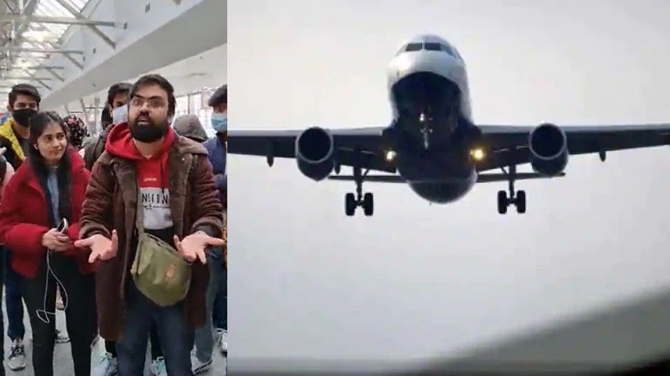 भारतीय छात्रों को वापस लाने का प्लान तैयार, यूक्रेन में फंसे छात्र जल्द आएंगे घर