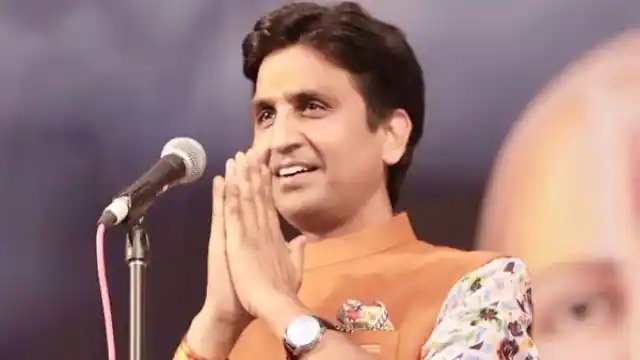 अब कुमार विश्वास को दी वाई श्रेणी का सुरक्षा कवर The central government has decided to provide Y category security to former Aam Aadmi Party leader Kumar Vishwas. Now, through the
