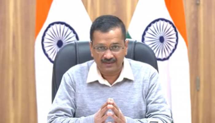 केजरीवाल सरकार ने दिल्ली फिल्म नीति 2022 को दी मंजूरी The Delhi government on Thursday approved the 'Delhi Film Policy, 2022' to promote the city as a hub for shooting and other production