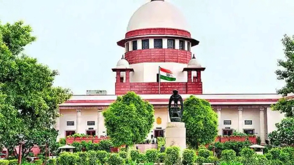 विदेशी चंदा प्राप्त करना पूर्ण अधिकार नहीं: सुप्रीम कोर्ट Not an absolute right to receive foreign donations: Supreme Court