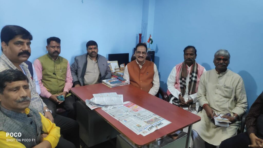 विहिप ने झारखंड में हो रही हिंदुओं की हत्याओं को लेकर क्या कहा, जानिए…