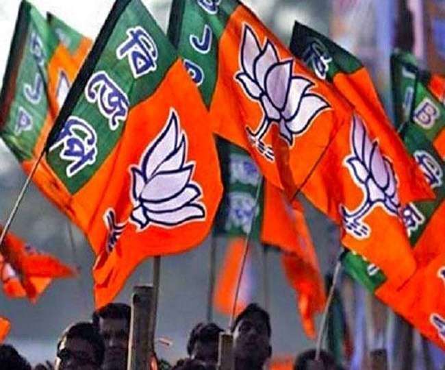 भाजपा ने बंगाल, बिहार और महाराष्ट्र के उपचुनावों के लिए घोषित किए अपने उम्मीदवार