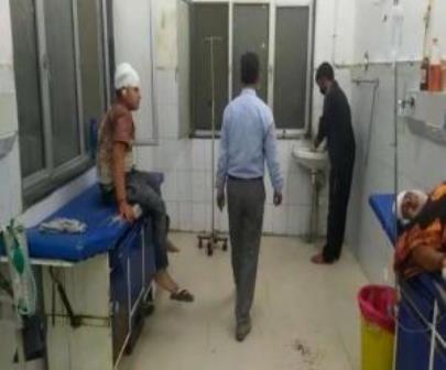 अमेठी में भूमि विवाद को लेकर खूनी संघर्ष, चार लोगों की पीट-पीटकर हत्या