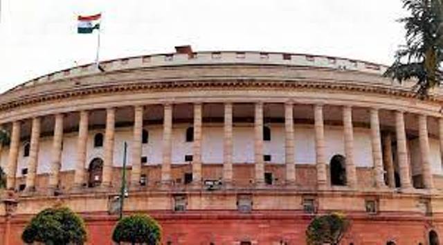 14 से संसद का बजट सत्र, कोविड प्रोटोकाल का करना होगा पालन