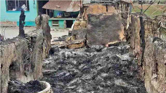 बीरभूम हिंसा और आगजनी की सीबीआई करेगी जांचः हाईकोर्ट