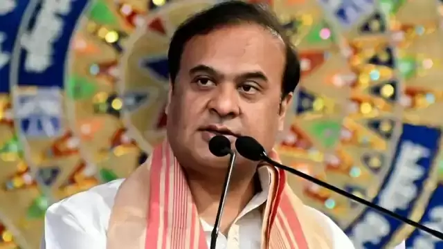 असम में सबसे ज्यादा है मुस्लिम आबादी, अब वे अल्पसंख्यक नहीं: मुख्यमंत्री