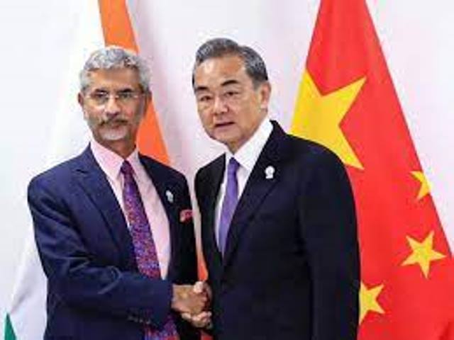 जल्द भारत आ सकते हैं चीनी विदेश मंत्री वांग यी, गलवान हिंसा के बाद पहली यात्रा होगी