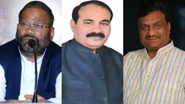 उप्र विधानसभा चुनाव में भाजपा के बागियों का हाल: स्वामी प्रसाद से लेकर दारा सिंह चौहान तक अस्तित्व की लड़ाई में कहां रहे