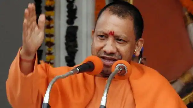 यूपी के सीएम योगी आदित्यनाथ को कोर्ट ने भेजा नोटिस, बजरंगबली को दलित बताने पर शिकायत