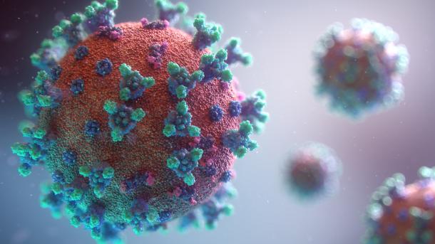 कोविड अपडेट: भारत में कोरोना से मिल रही राहत, आज मिले सिर्फ 1233 नए केस The cases of corona virus in India have started increasing once again. In the last 24 hours, 3,303 new cases of infection have been confirmed in the country.