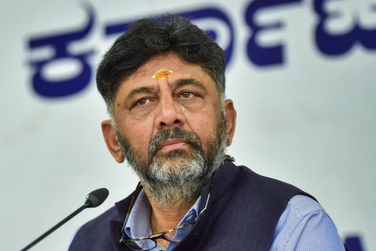 नतीजों से पहले ही गोवा और मणिपुर पहुंचे कांग्रेस के संकटमोचक, डीके शिवकुमार संभालेंगे जिम्मेदारी