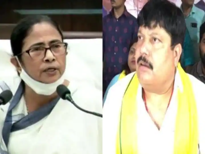 ममता बनर्जी पश्चिम बंगाल को एक और पाकिस्तान बनाने की रच रहीं साजिशः भाजपा सांसद