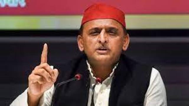 आधे से ज्यादा भ्रम दूर हुआ, संघर्ष जारी रहेगाः अखिलेश यादव