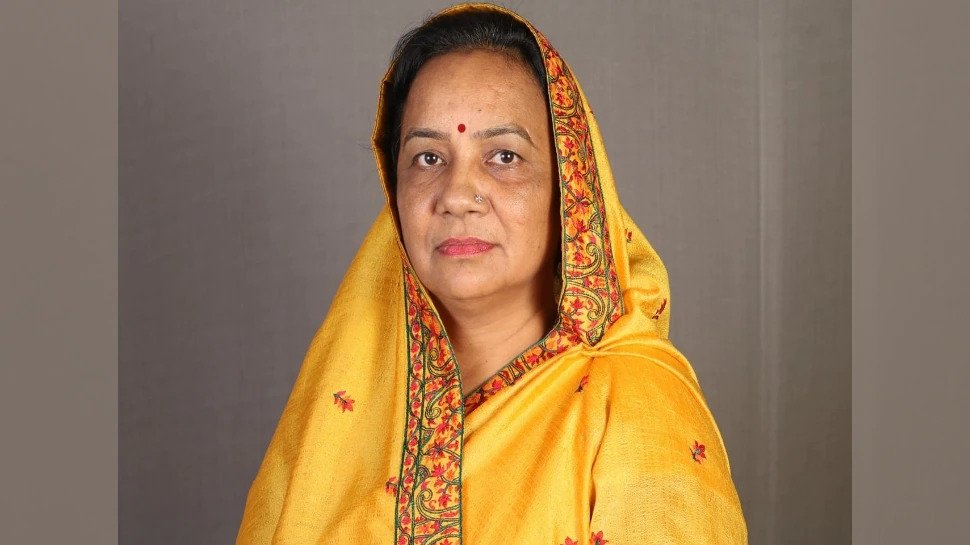 मप्रः महिला कांग्रेस अध्यक्ष पद की कमान इस महिला नेता के हथों में A big news related to Madhya Pradesh Congress has come out. The command of the post of MP Mahila Congress President has been handed