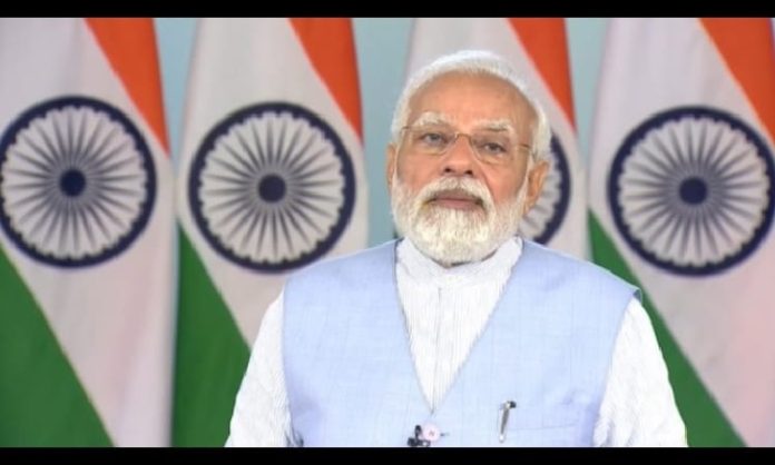 आज वीडियो कॉन्फ्रेंसिंग के माध्यम से जन औषधि योजना के मालिकों से बात करेंगे पीएम नरेंद्र मोदी