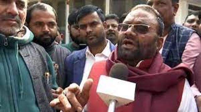 बीजेपी की सरकार बनने का गम नहीं: मौर्य