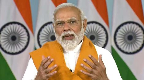 परिचालन बजट को बढ़ाने के लिए 7.5 करोड़ रुपये देगा भारतः मोदी