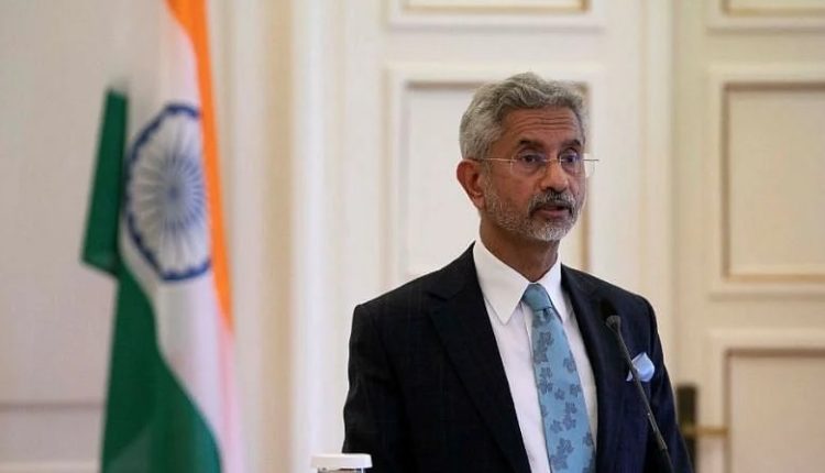 संसद में बोले विदेश मंत्री, यूक्रेन से 22 हजार से ज्यादा भारतीय नागरिक सुरक्षित लौटे स्वदेश