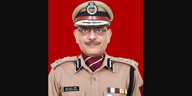आइपीएस अधिकारी सुधीर कुमार सक्सेना की मध्य प्रदेश में वापसी, बनाए जाएंगे डीजीपी Now the picture has become clear regarding the new Director General of Police of Madhya Pradesh. Sudhir Kumar Saxena, a 1987