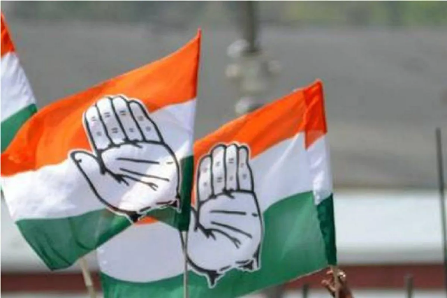 त्रिशंकु विधानसभा की स्थिति पैदा होने की आंशका, कांग्रेस हरकत में
