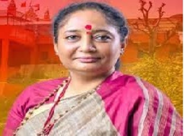 आज उत्तराखंड की पहली महिला स्पीकर बनेंगी ऋतु खंडूरी, जानें उनसे जुड़ी महत्वपूर्ण