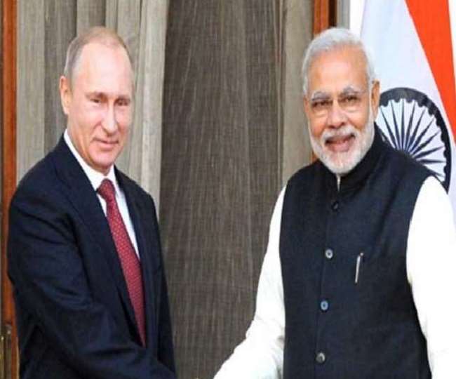 यूक्रेन और रूस वार: पीएम मोदी ने पुतिन से 50 मिनट तक की बात, इन मुद्दों पर हुई चर्चा