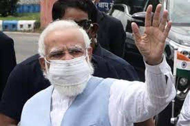 हिंदी में भी मेडिकल की पढ़ाई कर बन सकेंगे डॉक्टर : मोदी
