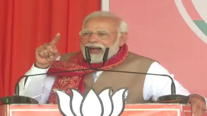एक बेटे की तरह नमक का कर्ज चुकाता रहूंगाः मोदी
