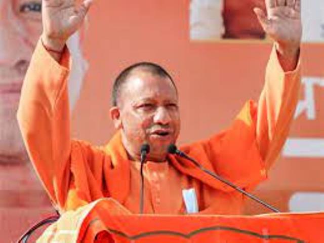 योगी आदित्यनाथ 25 मार्च को लेंगे शपथ, पीएम समेत कई राज्यों के सीएम रहेंगे मौजूद