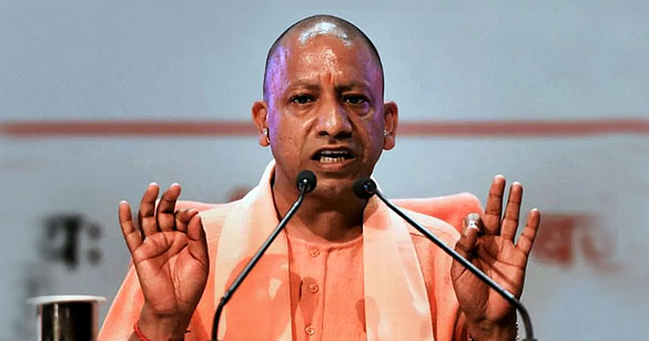 अब्बास अंसारी के भड़काऊ बयान पर सीएम योगी ने दिया करारा जवाब, बोले- जैसा गुरु वैसा चेला