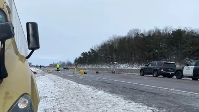 कनाडा के टोरंटो में ऑटो दुर्घटना में 5 भारतीय छात्रों की मौत