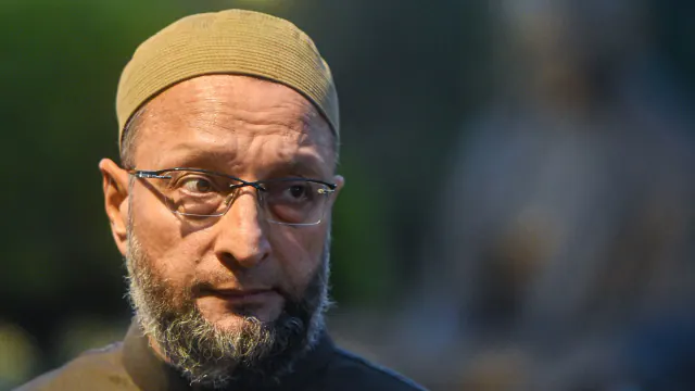 ओवैसी की पार्टी ने सपा को कहां-कहां पहुंचाया नुकसान, भाजपा को फायदा