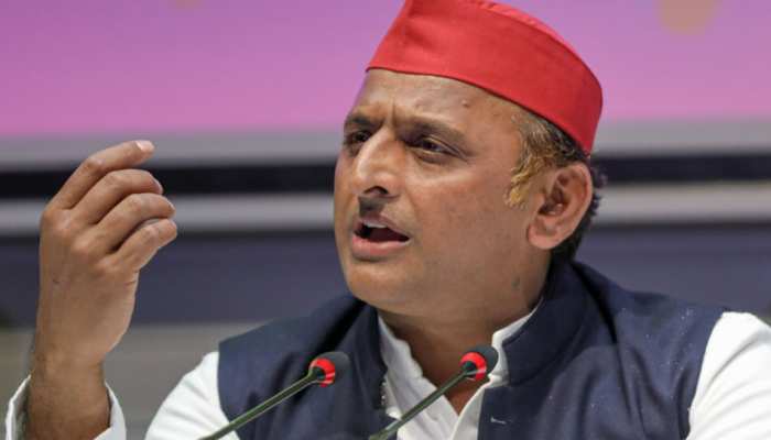 सपा मुखिया अखिलेश यादव चुने गए समाजवादी पार्टी विधायक दल के नेता, विधानसभा में होंगे नेता प्रतिपक्ष