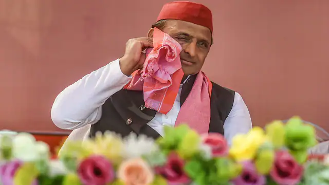 केवल पांच लाख वोट की कमी से नहीं बन पाई अखिलेश सरकार, कुछ सीटों पर हार का अंतर रहा काफी कम
