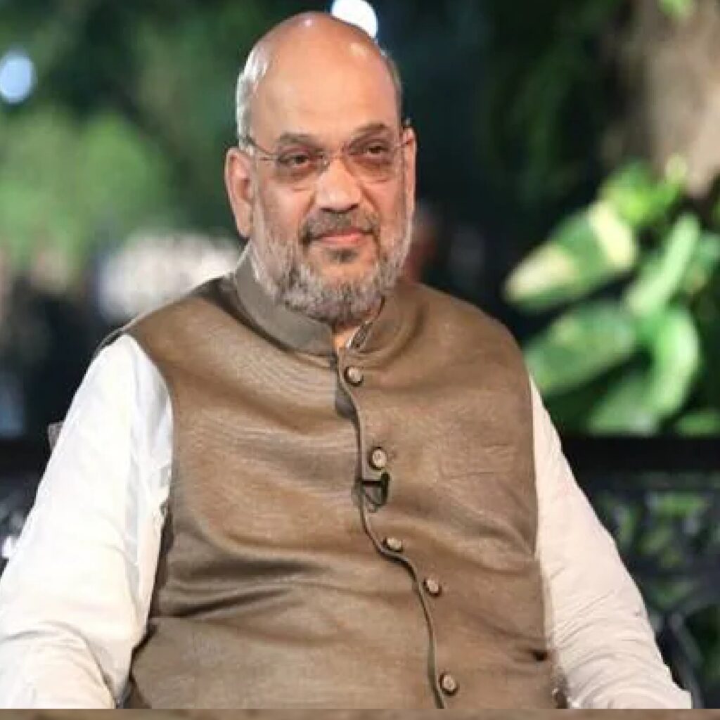 भाजपा ने 4 राज्यों के लिए बनाए केंद्रीय पर्यवेक्षक, अमित शाह को उप्र का जिम्मा