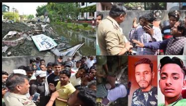 बंगाल में फिर हत्या: बीरभूम हिंसा के बाद अब नादिया में तृणमूल नेता को गोलियों से भूना
