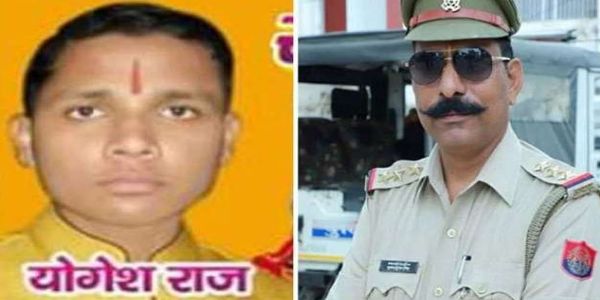 बुलंदशहर में स्याना हिंसा के 36 आरोपितों पर राजद्रोह का आरोप तय