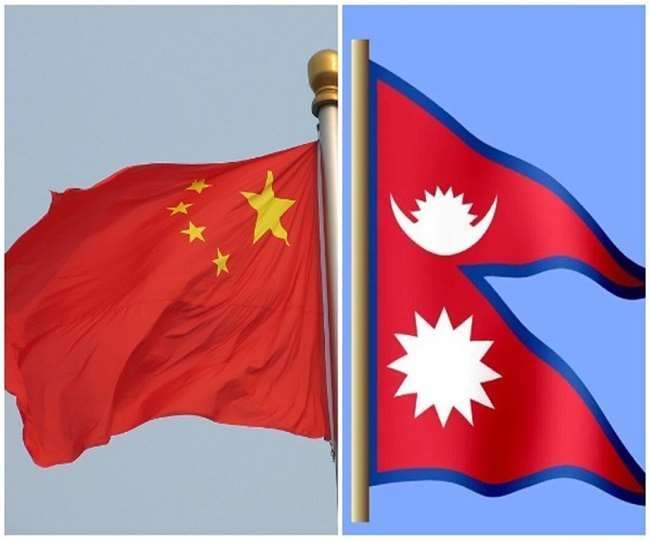 नेपाल की जमीन हड़पने में लगा चीन, फिर भी चुप है वहां की सरकार