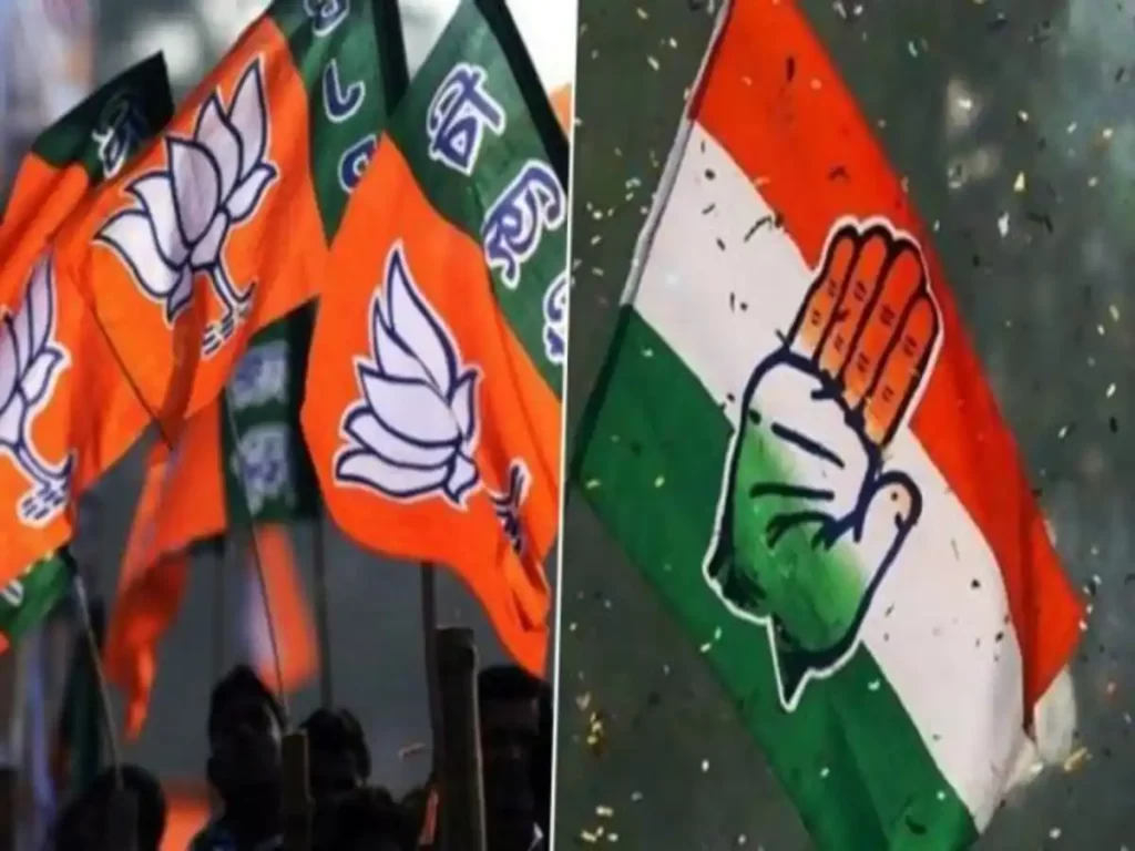 गुजरातः कांग्रेस के 10 विधायक भाजपा के संपर्क में, जल्द होंगे शामिल!
