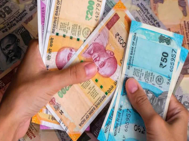आम आदमी को झटका देने की तैयारी में सरकार, 5 फीसदी वाले स्लैब को बढ़ाकर 8 फीसदी करेगी!
