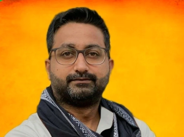 आखिर कौन हैं योगी के मुस्लिम मंत्री दानिश आजाद अंसारी? जिन्होंने सभी को चौंकाया