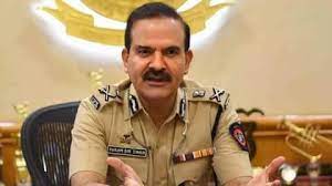 परम बीर सिंह के खिलाफ भ्रष्टाचार के आरोपों की जांच अब सीबीआई के हवाले