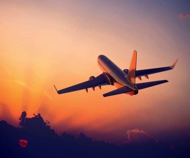 दो साल बाद आज से फिर शुरू होंगी अंतरराष्ट्रीय उड़ानें