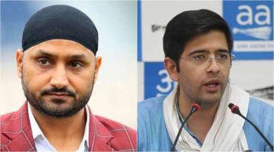 पंजाब से हरभजन सिंह, राघव चड्ढा जाएंगे राज्यसभा!