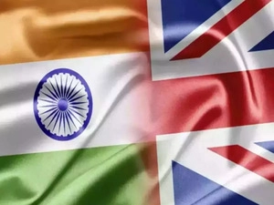 भारत और यूके के बीच भारत-यूके मुक्त व्यापार समझौते (एफटीए) के दूसरे दौर की बातचीत पूरी