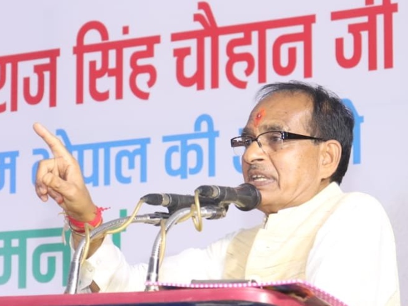 मध्य प्रदेश में सरकारी कर्मचारियों को अप्रैल से मिलेगा 31 प्रतिशत महंगाई भत्ता