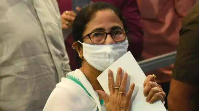 बीरभूम हिंसा: ममता बोलीं- ‘बाहरी साजिश’ लगती है