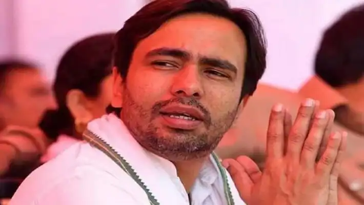 तानाशाही की, पैसे लेकर टिकट बांटे, रालोद के उप्र प्रमुख मसूद अहमद का इस्तीफा
