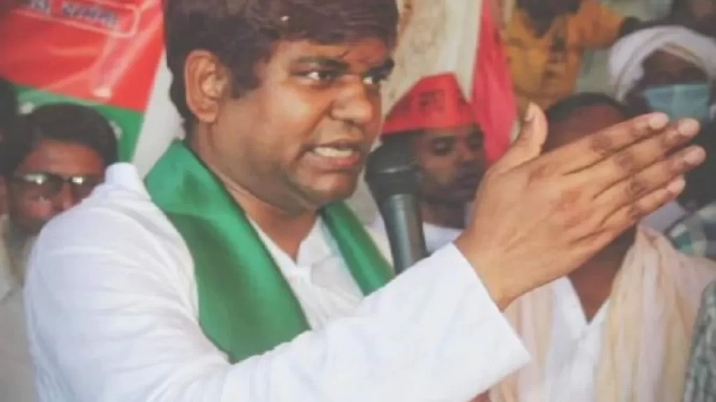 मुकेश साहनी एनडीए से आउट! छलका दर्द, बोले-हमारी बढ़ती ताकत से घबराए सहयोगी